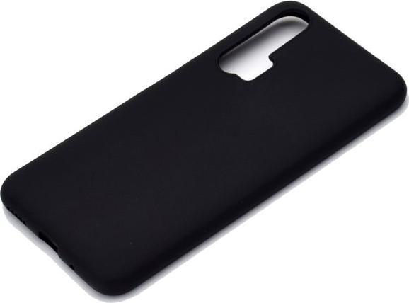 Produktbild MU Classic Softcase TPU Series (Honor 20 Pro)