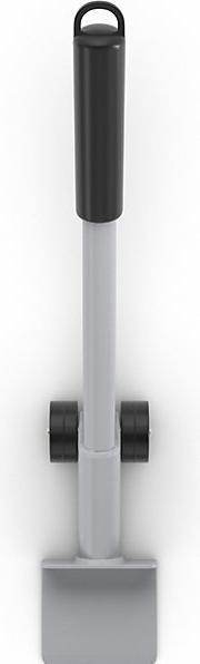 Image du produit Wagner System Lève-meubles, LIFTER, argent. (150 kg)