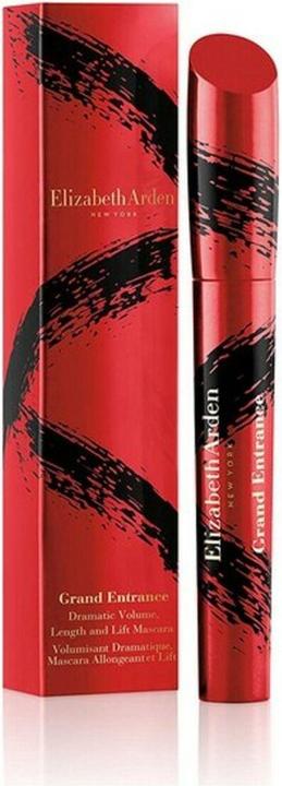 Elizabeth Arden Grand Entrance Mascara 02 Brown (02 Stunning Brown)