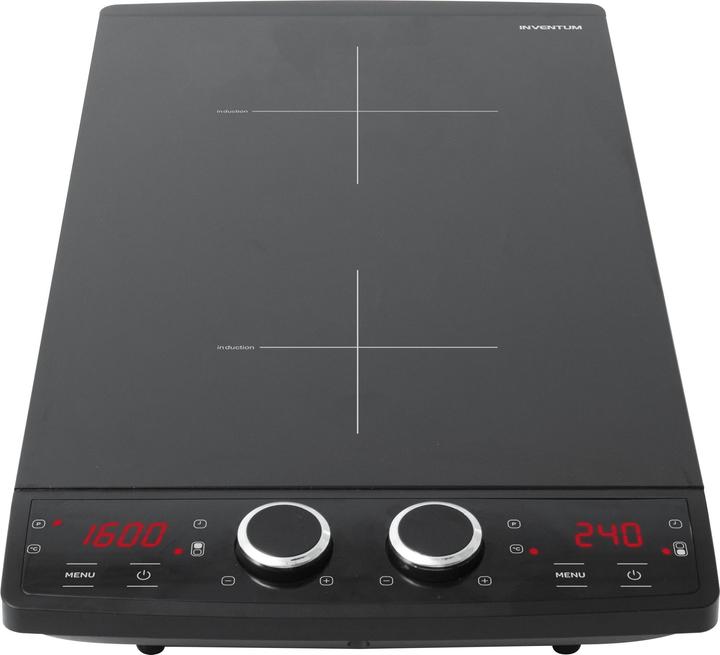 Actual product image Inventum VKI3010ZWA