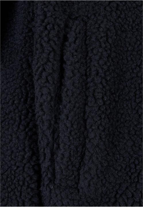 Immagine prodotto Urban Classics Ladies Oversized Sherpa Zip Hoody (3XL)