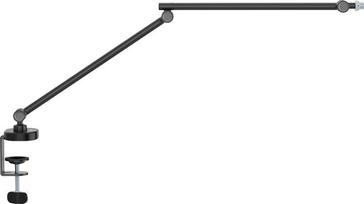 Actual product image Deltaco Gaming Universal table mount for streaming microphones