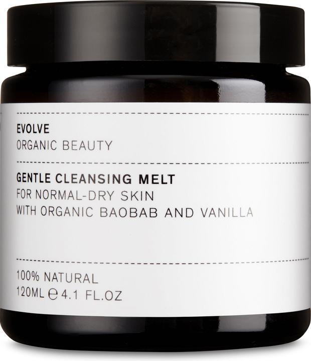 Image du produit Evolve Gelée nettoyante douce (Lotion nettoyante, 120 ml)