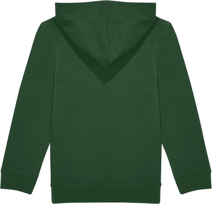 Image du produit B&C - Sweat à capuche ID.333 - Enfant (104)