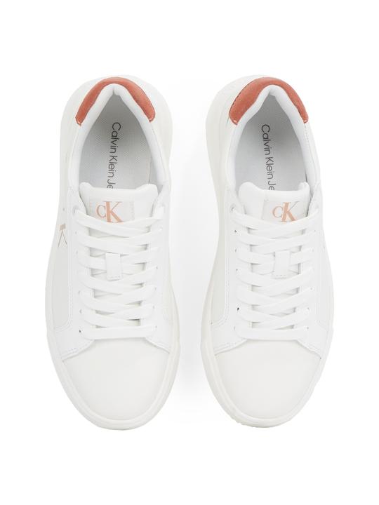 Produktbild Calvin Klein Chunky Cupsole Low Laceup Lth ml (40)
