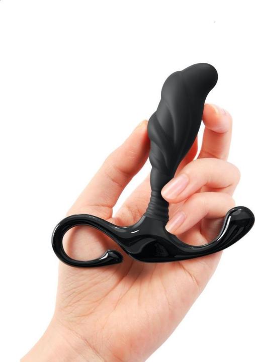 Actual product image Marc Dorcel Expert-P Prostate Plug (S)