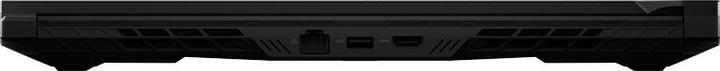 Actual product image ASUS ROG Zephyrus Duo 16 RTX 3080Ti (16", AMD Ryzen 9 6900HX, 64 GB, 2000 GB, DE)