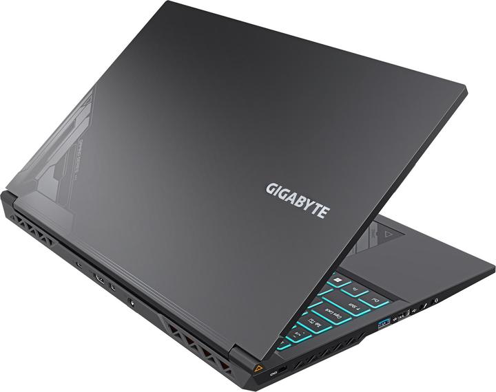 Image du produit Gigabyte G5 (15.60", Intel Core i7-13620H, 16 Go, 1000 Go, DE)