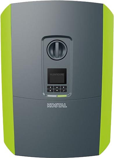 Immagine prodotto Kostal Solar Electric Inverter PLENTICORE