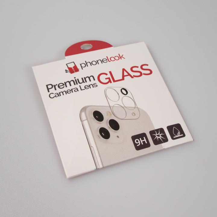 Produktbild PhoneLook Kamera Schutzglas (Samsung Galaxy A34 5G)