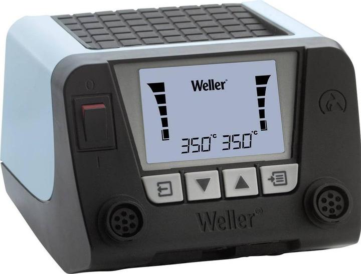 Produktbild Weller Erem Löt-/Entlötstation-Versorgungs