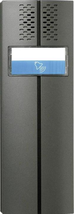 Produktbild Pentatron Türsprechanlage Funk Komplett- (Funk)