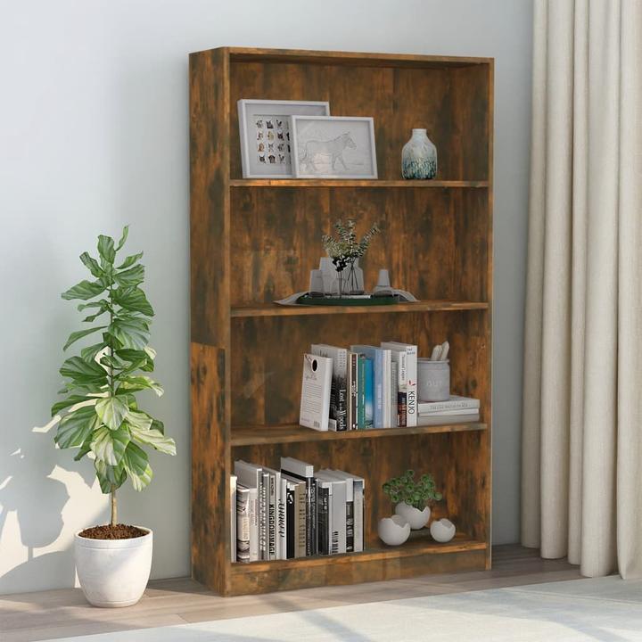 Actual product image VidaXL Borghild (80 x 24 x 142 cm)