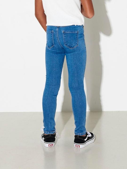 Produktbild Only KONRain Life Reg Skinny Fit Jeans (146)