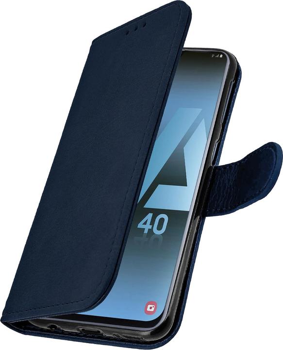Image du produit Avizar Série Chester (Samsung Galaxy A40)