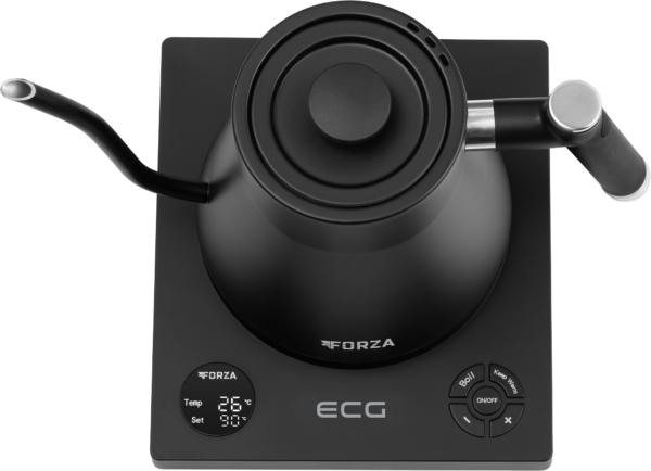 Actual product image ECG Forza 8000 (1 l)