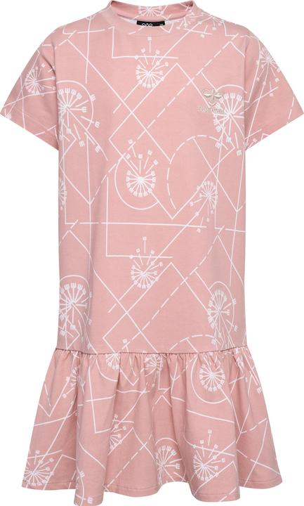hummel hmlKIMBERLY DRESS S/S