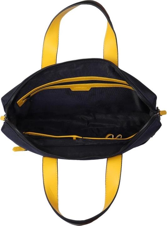 Image du produit Partner Telecom Bag Lamborghini Huracan D10 Tablet & Laptop Carrier 15" blue (15")