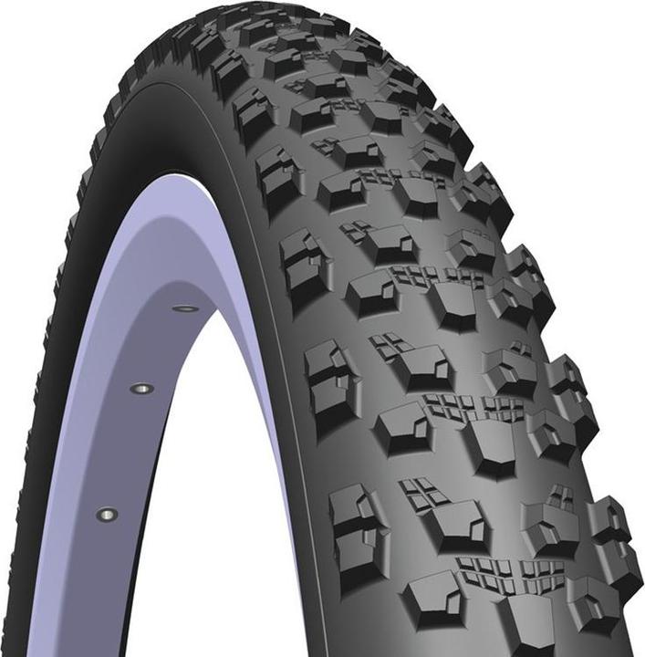Produktbild Rubena Tomcat R12 Classic 22 (29 x 2.10, 54-622)