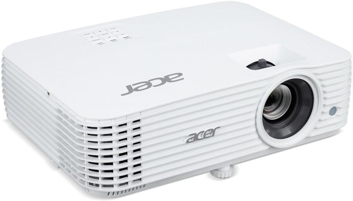 Acer H6815BD (4K, 4000 lm, 1.5 - 1.65:1)