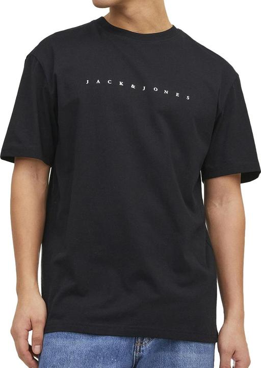 Produktbild Jack & Jones 3er Pack Star JJ T-Shirt (S)