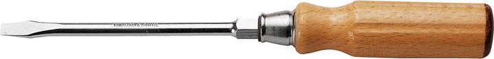 Image du produit Facom 2 x 10 mm tournevis à fente, acier, 330 mm / lame 200 mm (hexagone)