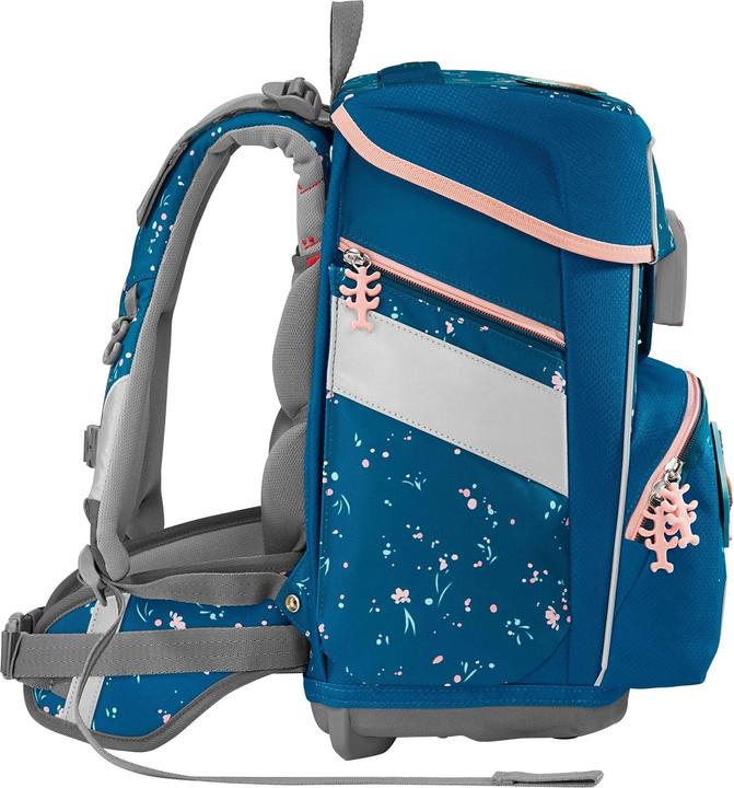 Actual product image Step by Step Set di zaino scolastico Space 5 pezzi (20 l)