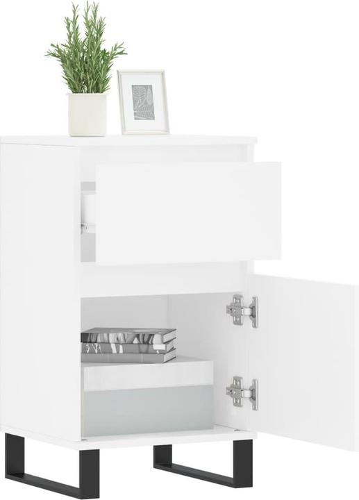 Immagine prodotto VidaXL Waylan (40 x 35 x 70 cm)