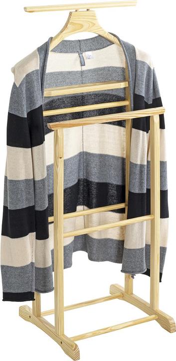 Actual product image HAKU Möbel Herrendiener