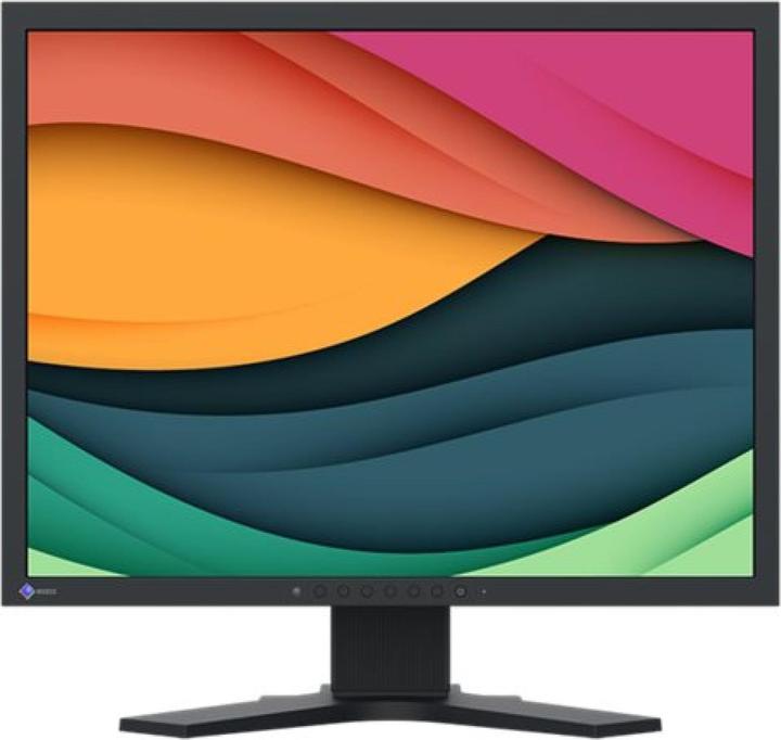 Actual product image Eizo 21IN 4:3 1600X1200 500 CD/SQM (1600 x 1200 pixels, 21.30")