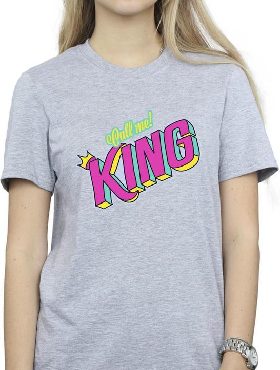 Produktbild Disney The Lion King Classic King TShirt (L)