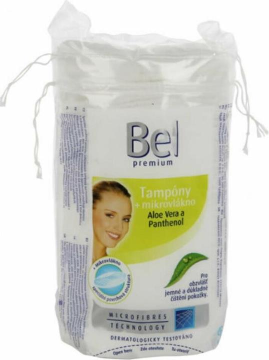 Actual product image Hartmann Bel Premium Pads large oval