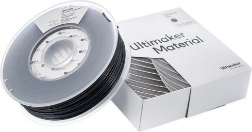 Immagine prodotto Ultimaker Abs (ABS, 2.85 mm, 750 g, Grigio)