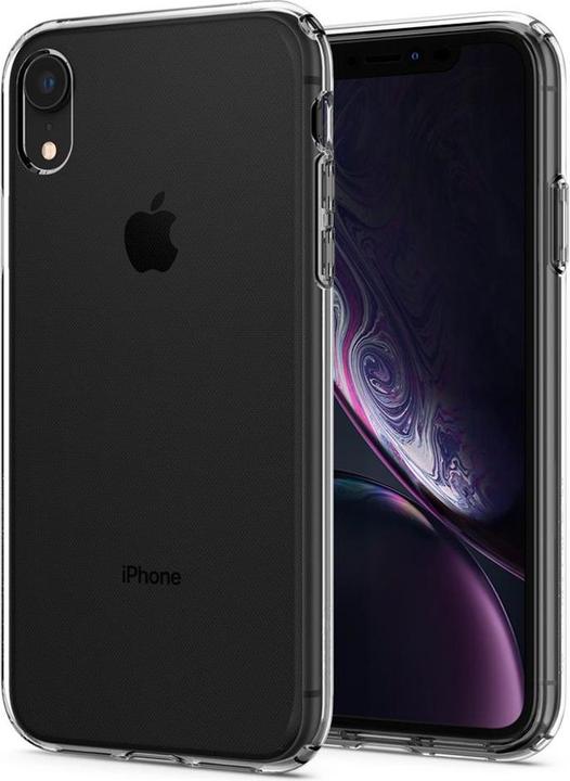 Immagine prodotto Spigen cristallo liquido (Apple iPhone XR)