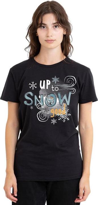 Produktbild Disney Frozen Up To Snow Good TShirt (L)
