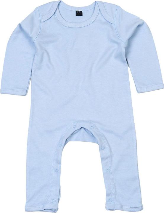 Immagine prodotto Babybugz Pagliaccetto a manica lunga da bambino (74)