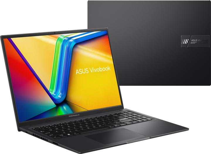 Actual product image ASUS Vivobook 16X (16", Intel Core i7-13700H, 32 GB, 1000 GB, CH)