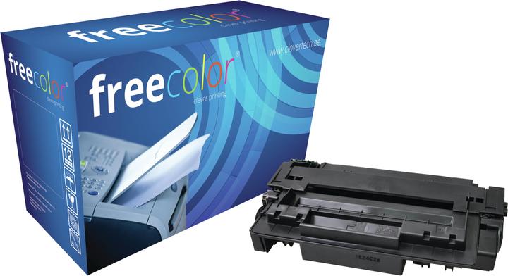 Produktbild Freecolor Free Color Toner Q7551 (BK)