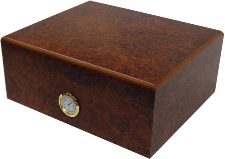 Produktbild Angelo Humidor Wurzelholzdekor (25)