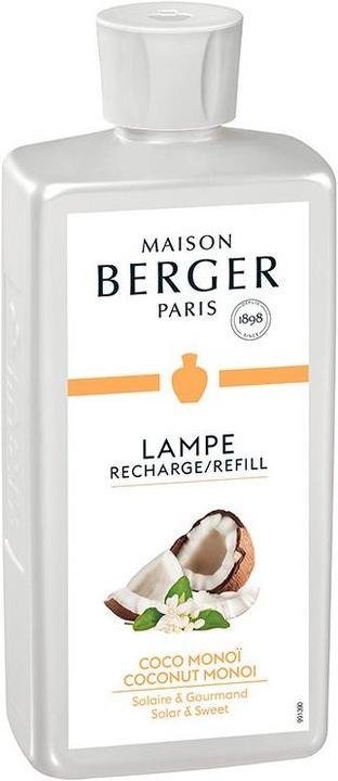 Produktbild Maison Berger Coco Monoï (500 ml)