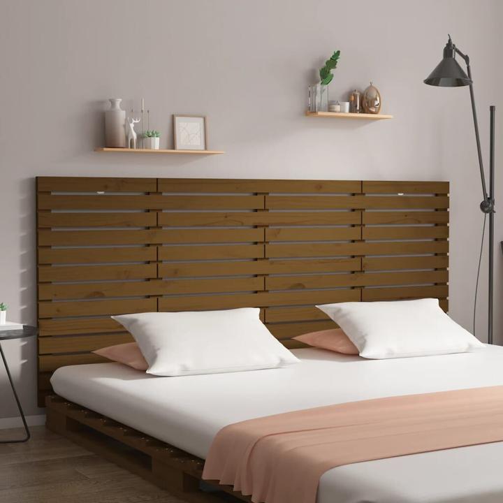 Image du produit VidaXL Oksiutka (206 x 3 x 91,5 cm)
