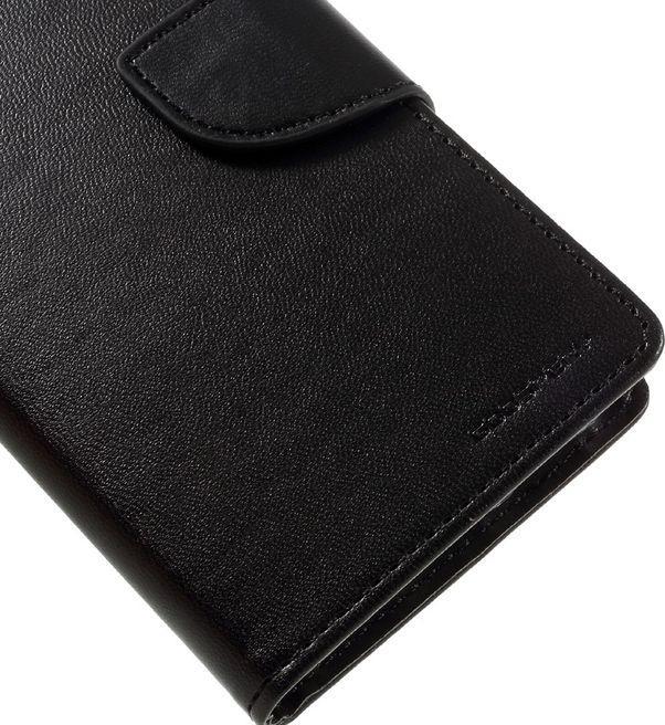 Image du produit Goospery Série Bravo Diary (Apple iPhone SE (2ème génération), Apple iPhone SE (3ème génération), Apple iPhone 8, Apple iPhone 7)