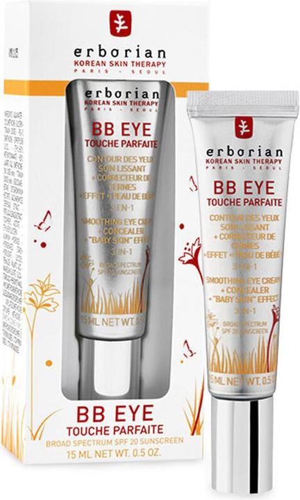 Image du produit Erborian BB Yeux (Beige)