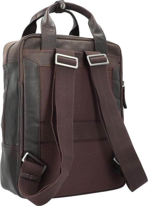 Produktbild Strellson brick lane josh backpack lvz (18 l)