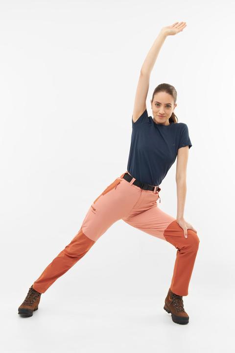 Actual product image MGA Viking Sequoia Bamboo Lady trousers (M)