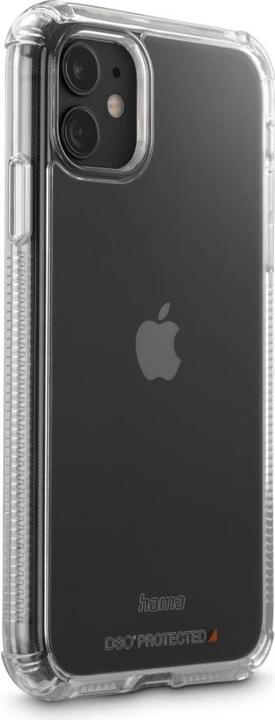 Immagine prodotto Hama Protezione estrema (Apple iPhone 11)