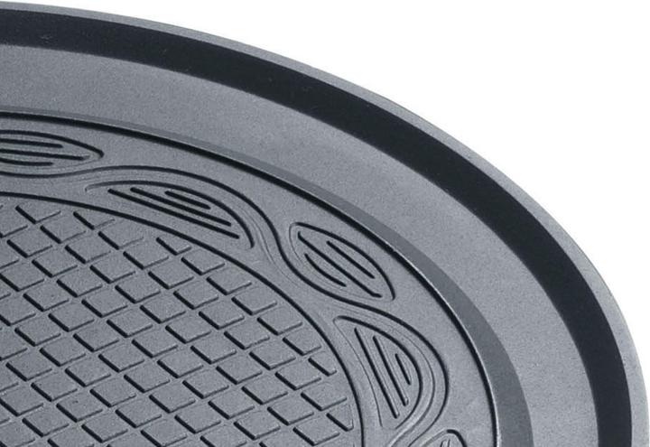 Actual product image Graef He 80