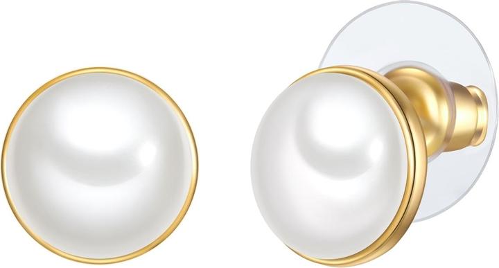Produktbild Yokoamii Damen Perlen-Ohrstecker - 36340 (Metall-Legierung)