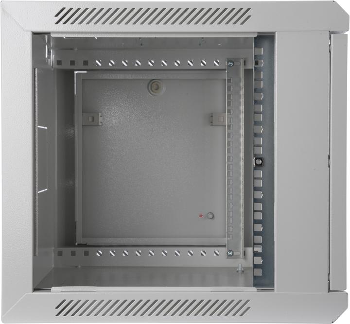 Produktbild Digitus Wandgehäuse Dynamic Basic Serie (10.87 HE, 19 Zoll Rack)