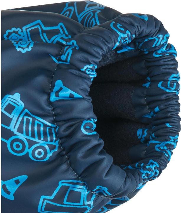 Produktbild Playshoes Regenhandschuhe Baustelle Marine Gr. 3 (3)